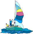 Sailing and Boating