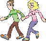 Walking