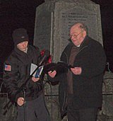 Rev. John MacLeod