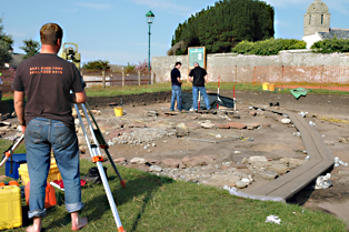 Digging For Picts